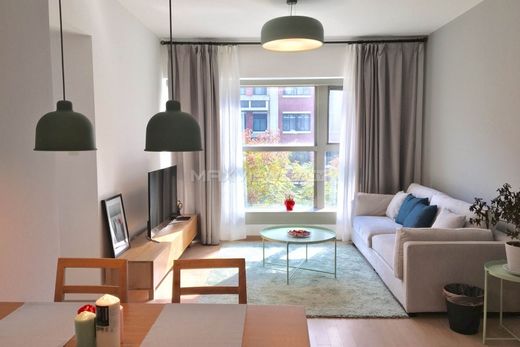 上海, Shanghai Municipalityのアパートメント