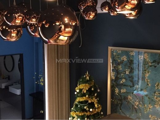 ‏בתי יוקרה ב  שאנגחאי, Shanghai Municipality