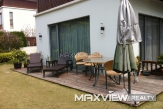 Villa in Shanghai, Shanghai Municipality