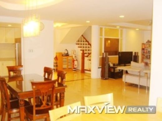 Villa in Shanghai, Shanghai Municipality