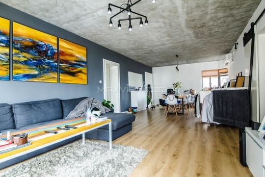 Appartamento a Shanghai, Shanghai Municipality