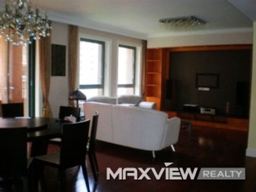 Appartamento a Shanghai, Shanghai Municipality