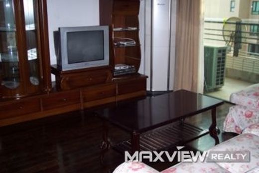 Appartamento a Shanghai, Shanghai Municipality