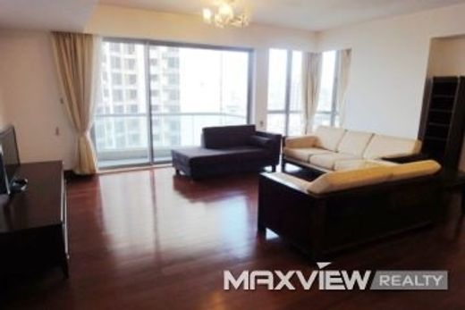 Квартира, Шанхай, Shanghai Municipality