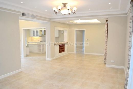 ﻓﻴﻼ ﻓﻲ شانغهاي, Shanghai Municipality