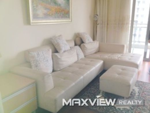 Appartement à Shanghai, Shanghai Municipality