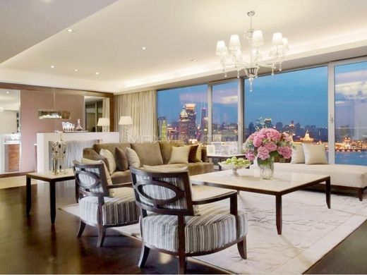 上海, Shanghai Municipalityのアパートメント