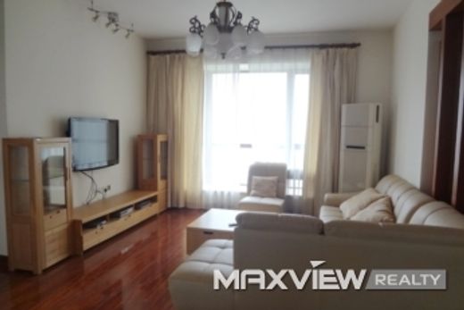 Daire Şangay, Shanghai Municipality