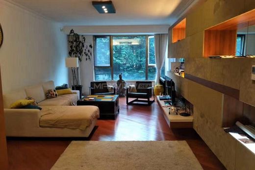 Apartament w Szanghaj, Shanghai Municipality