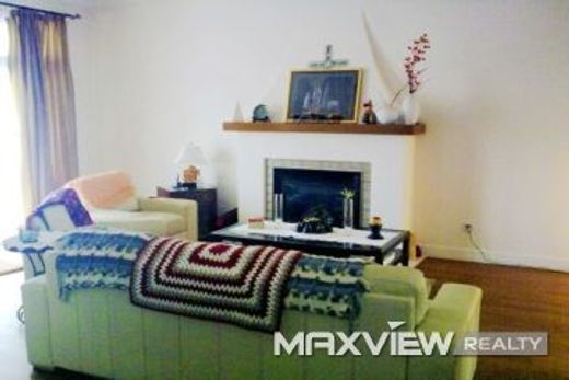 Villa in Shanghai, Shanghai Municipality