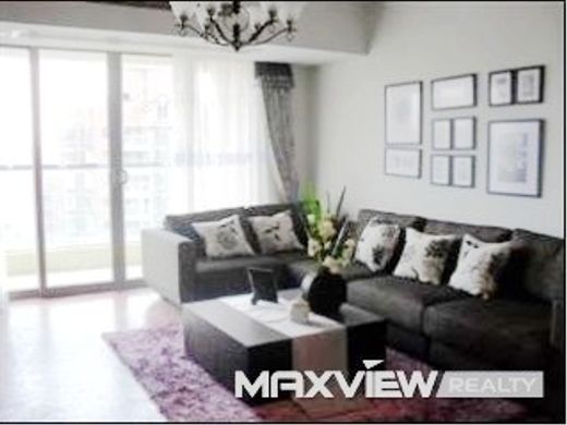 Apartment in Shanghai, Shanghai Municipality