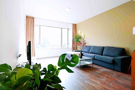 Appartamento a Shanghai, Shanghai Municipality