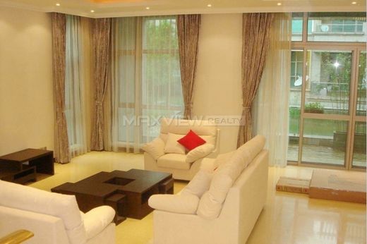 Villa in Shanghai, Shanghai Municipality
