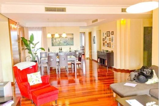 Apartment / Etagenwohnung in Schanghai, Shanghai Municipality