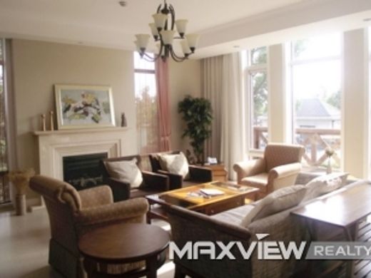 Villa à Shanghai, Shanghai Municipality