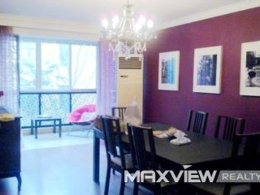 Luxury home in Shanghai, Shanghai Municipality