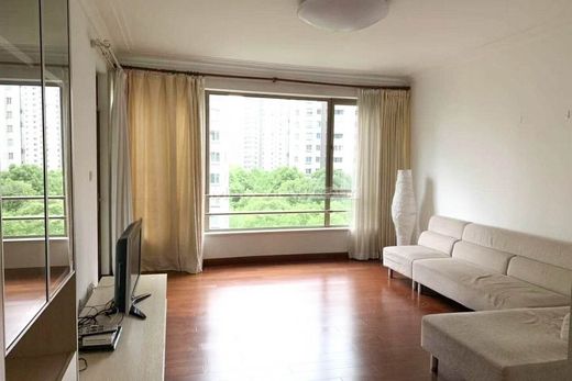 Apartamento - Xangai, Shanghai Municipality