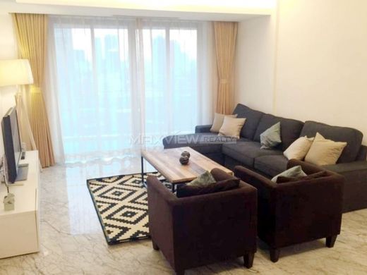 Piso / Apartamento en Shangai, Shanghai Municipality