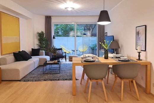 上海, Shanghai Municipalityのアパートメント