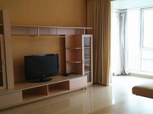 Apartamento - Pequim, Beijing Municipality