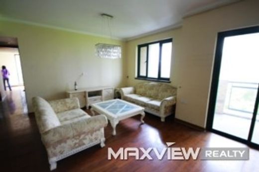 Daire Şangay, Shanghai Municipality