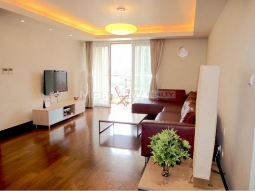 套间/公寓  上海市, Shanghai Municipality