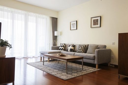 Appartamento a Shanghai, Shanghai Municipality