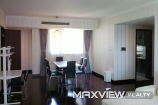 Piso / Apartamento en Shangai, Shanghai Municipality