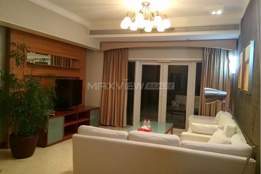 Villa in Shanghai, Shanghai Municipality