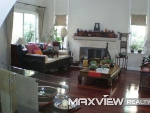 ﻓﻴﻼ ﻓﻲ بكين, Beijing Municipality