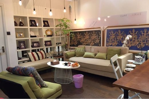 Casa di lusso a Shanghai, Shanghai Municipality