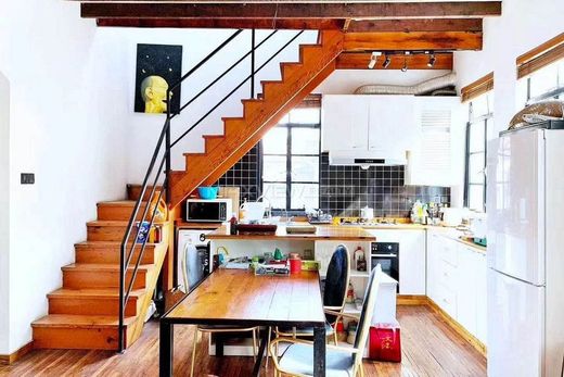 上海, Shanghai Municipalityの高級住宅