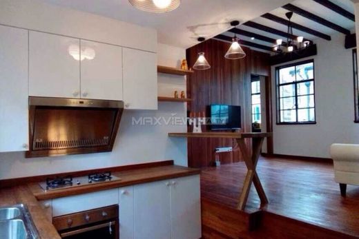 Элитный дом, Шанхай, Shanghai Municipality