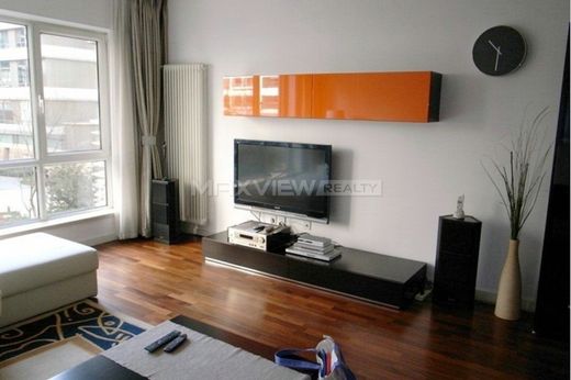 Apartamento - Pequim, Beijing Municipality