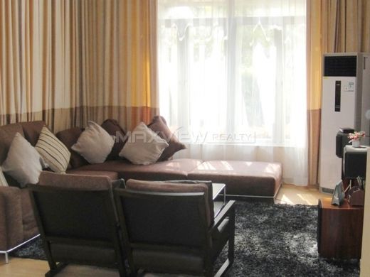 Villa in Shanghai, Shanghai Municipality