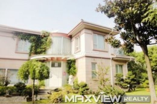 Villa in Shanghai, Shanghai Municipality