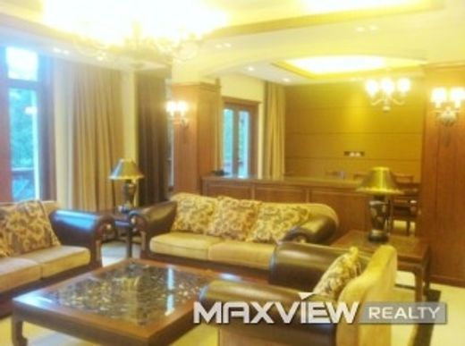 Villa in Sjanghai, Shanghai Municipality