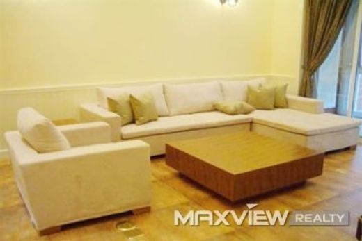 빌라 / 상하이, Shanghai Municipality