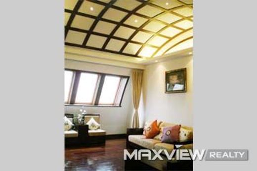 Casa di lusso a Shanghai, Shanghai Municipality