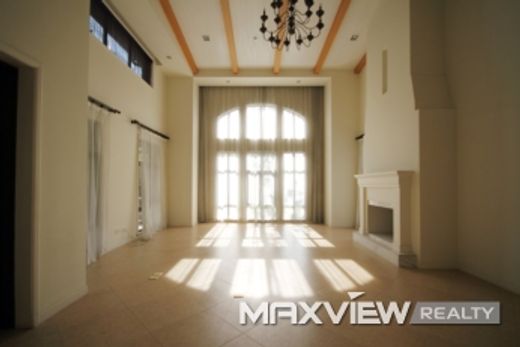 Villa a Shanghai, Shanghai Municipality