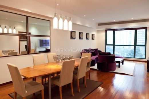 Apartment in Shanghai, Shanghai Municipality