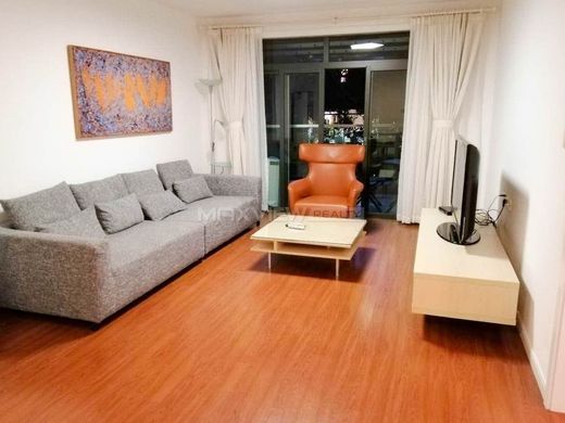 Piso / Apartamento en Shangai, Shanghai Municipality