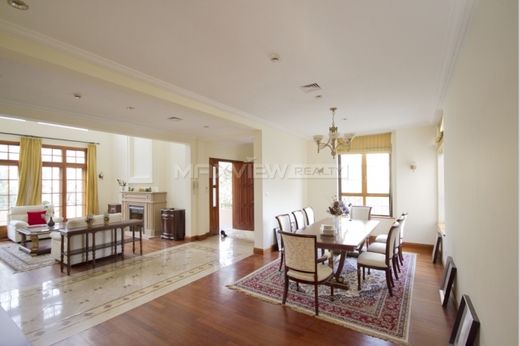 Villa in Shanghai, Shanghai Municipality