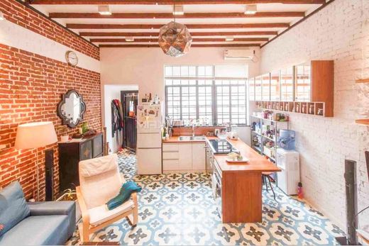 Casa di lusso a Shanghai, Shanghai Municipality