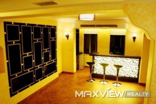 Villa in Shanghai, Shanghai Municipality