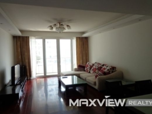 Apartment in Shanghai, Shanghai Municipality