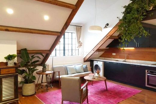 ‏בתי יוקרה ב  שאנגחאי, Shanghai Municipality