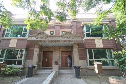 Villa en Shangai, Shanghai Municipality