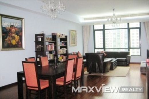 Apartment in Shanghai, Shanghai Municipality