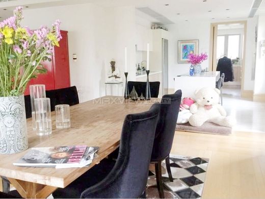 上海, Shanghai Municipalityのアパートメント